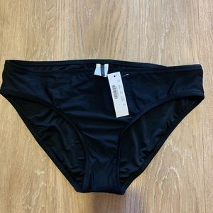 NTW JCREW Swim Bottom